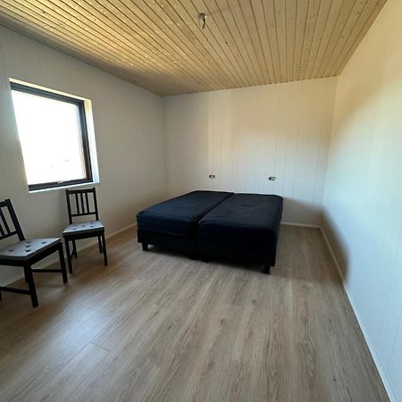 Rjupnavellir Villa Ngoại thất bức ảnh