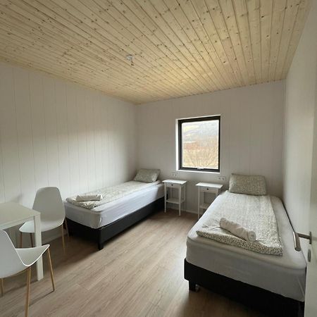 Rjupnavellir Villa Ngoại thất bức ảnh