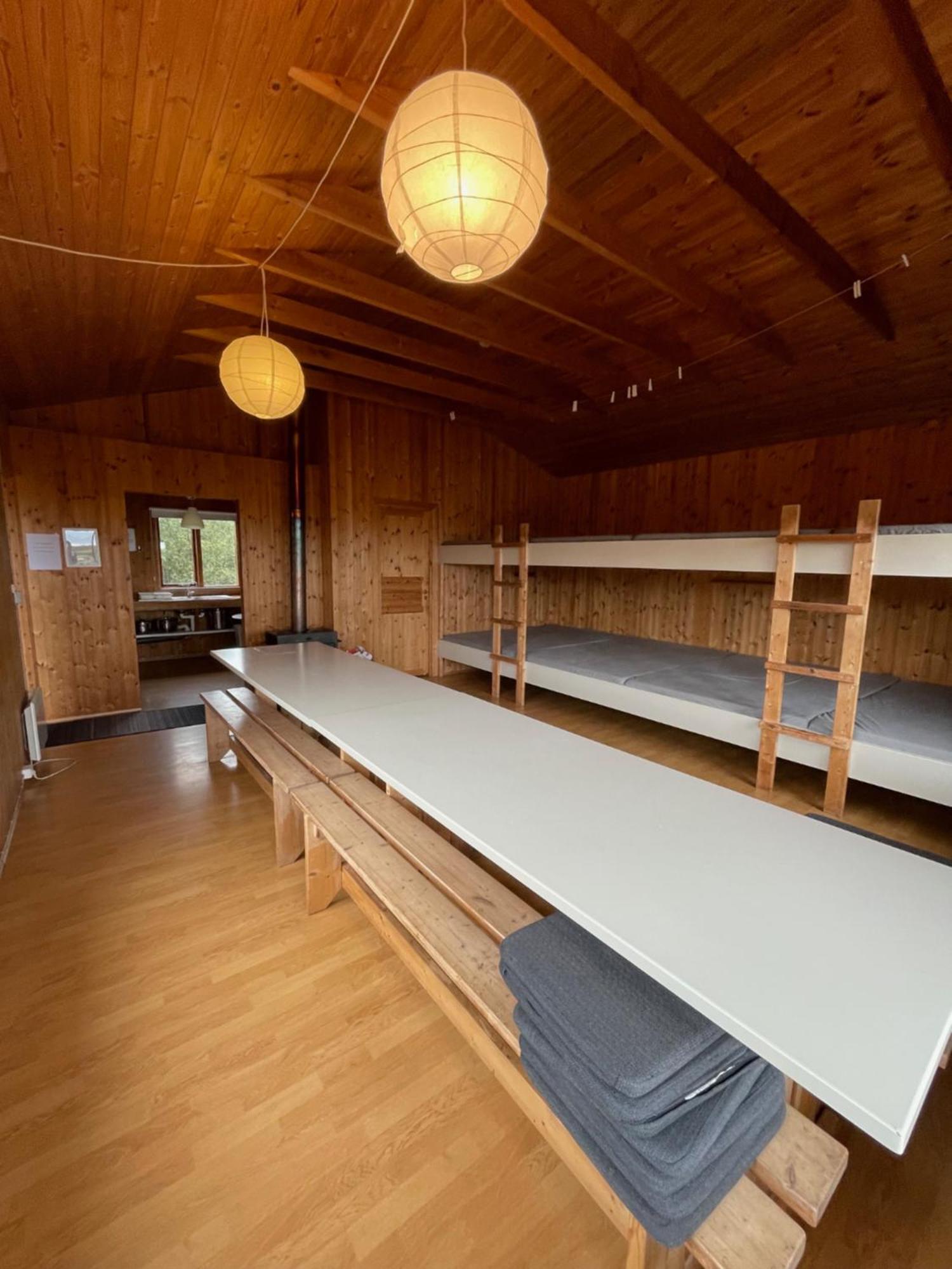 Rjupnavellir Villa Ngoại thất bức ảnh