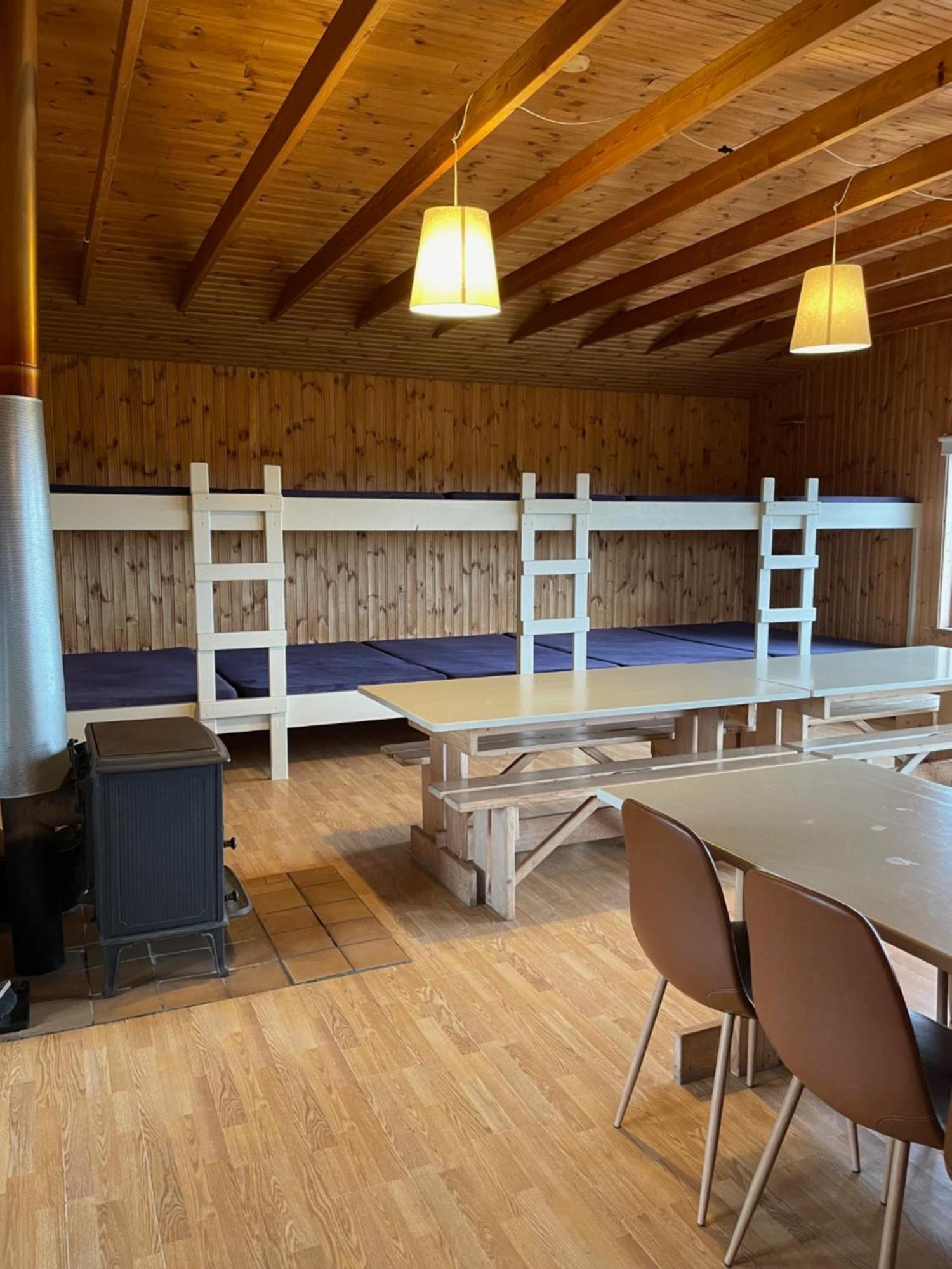 Rjupnavellir Villa Ngoại thất bức ảnh