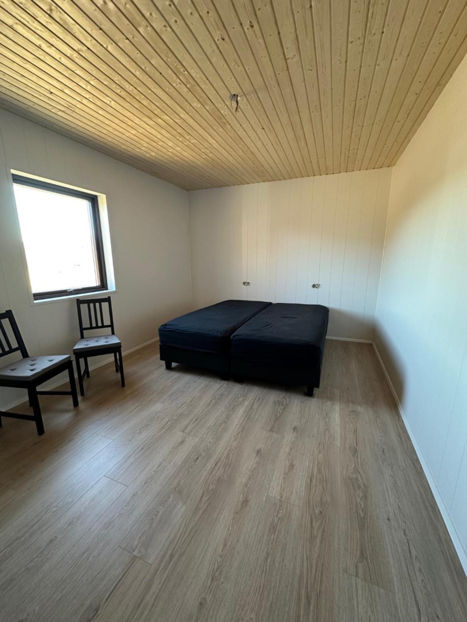 Rjupnavellir Villa Ngoại thất bức ảnh