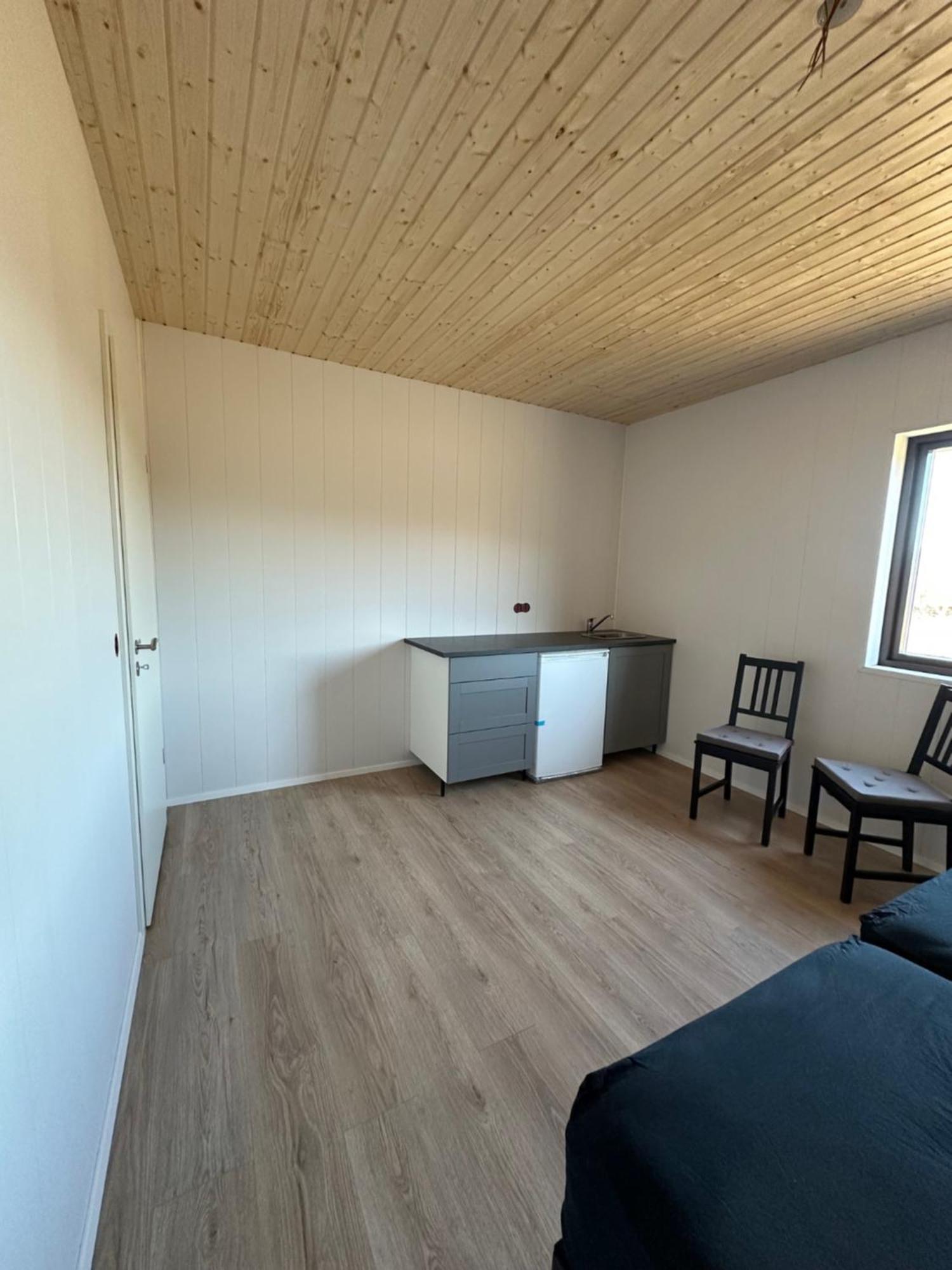 Rjupnavellir Villa Ngoại thất bức ảnh