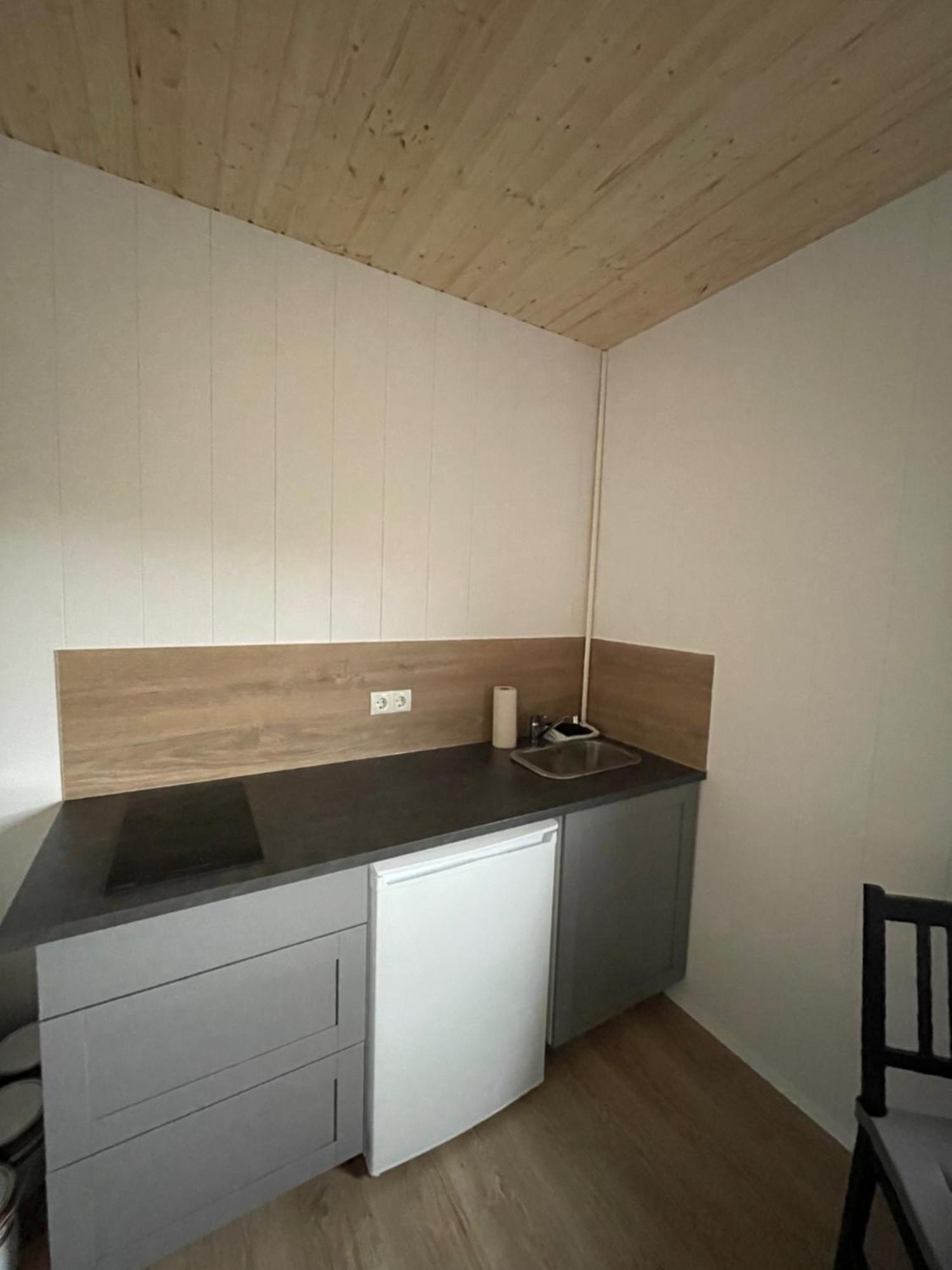Rjupnavellir Villa Ngoại thất bức ảnh