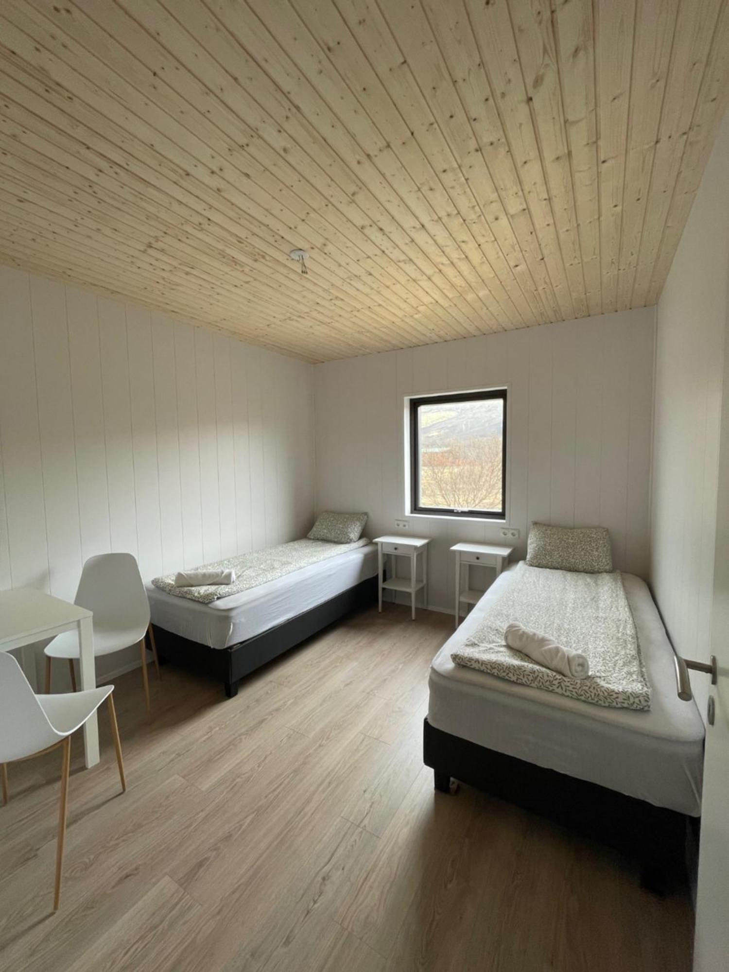 Rjupnavellir Villa Ngoại thất bức ảnh