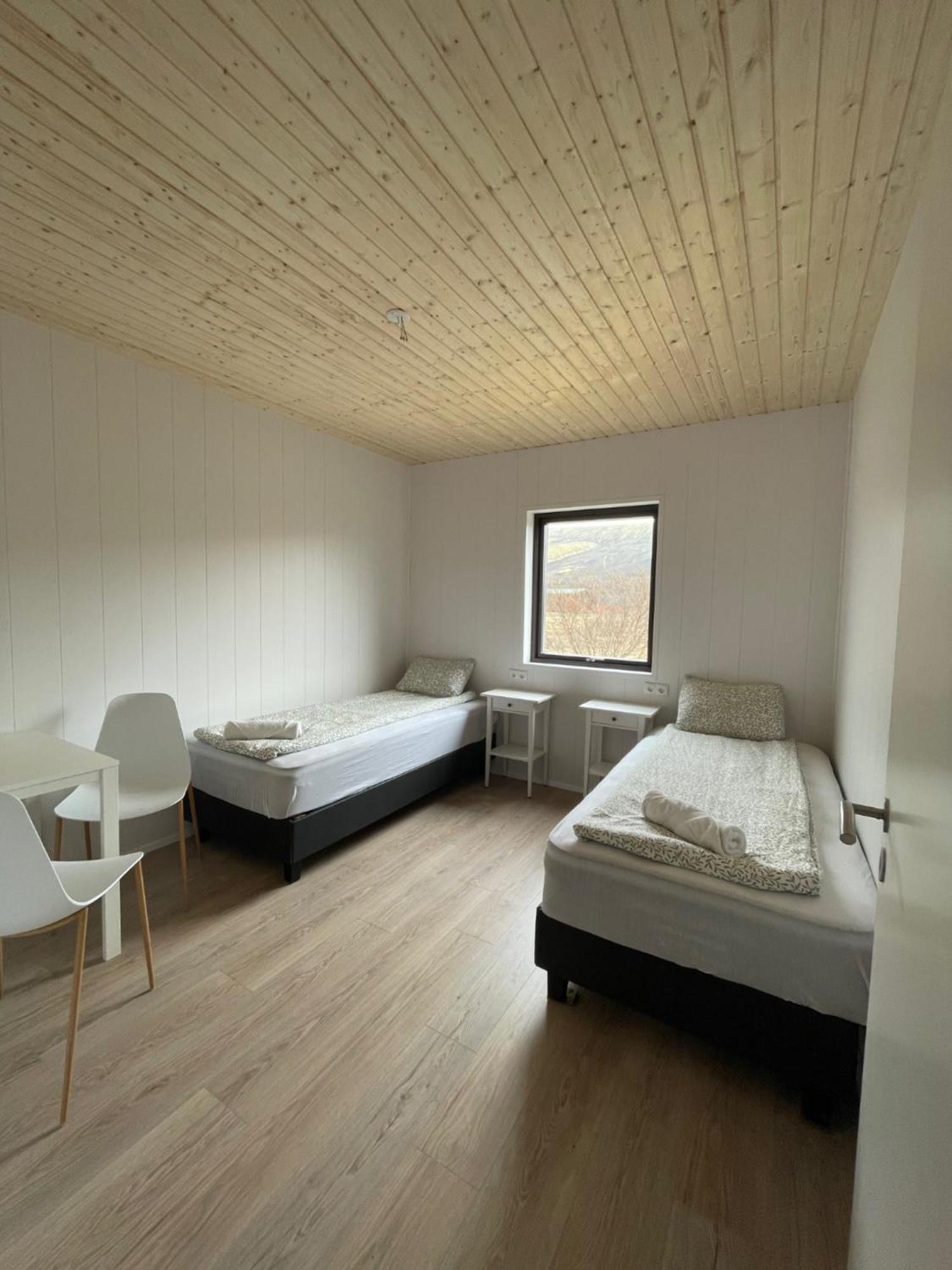 Rjupnavellir Villa Ngoại thất bức ảnh