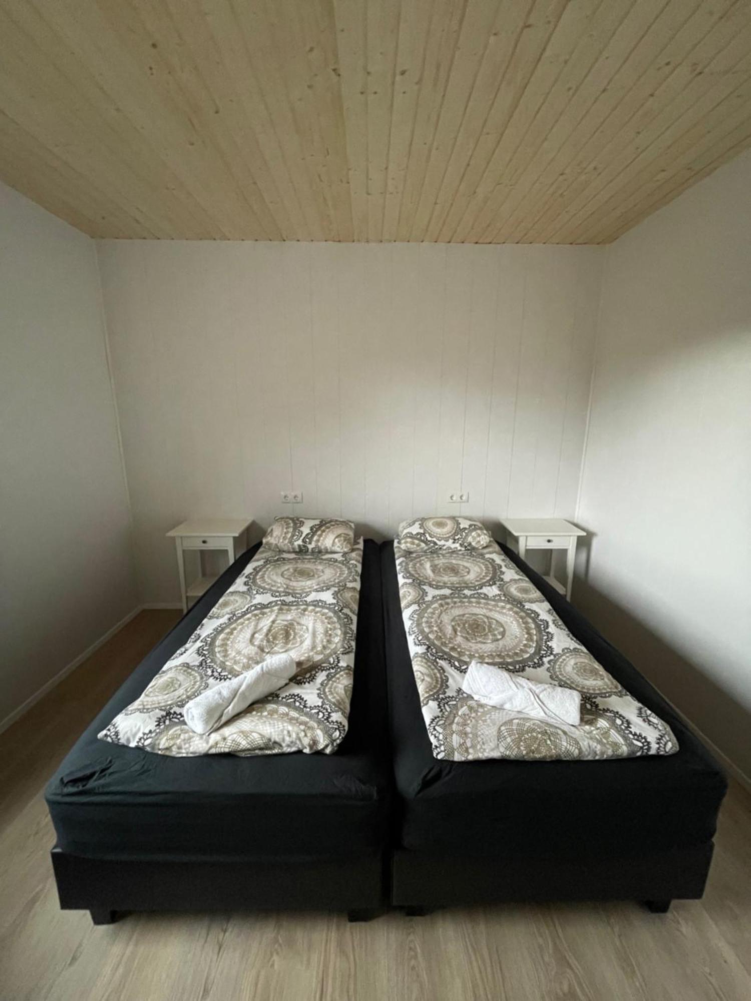 Rjupnavellir Villa Ngoại thất bức ảnh