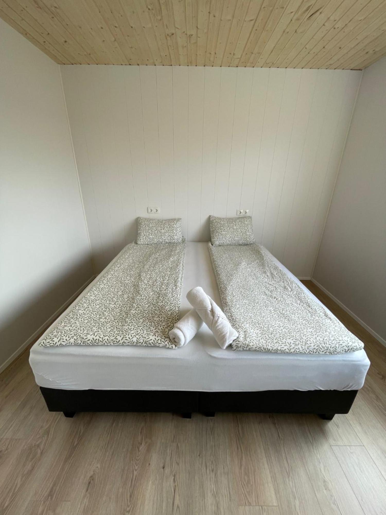 Rjupnavellir Villa Ngoại thất bức ảnh