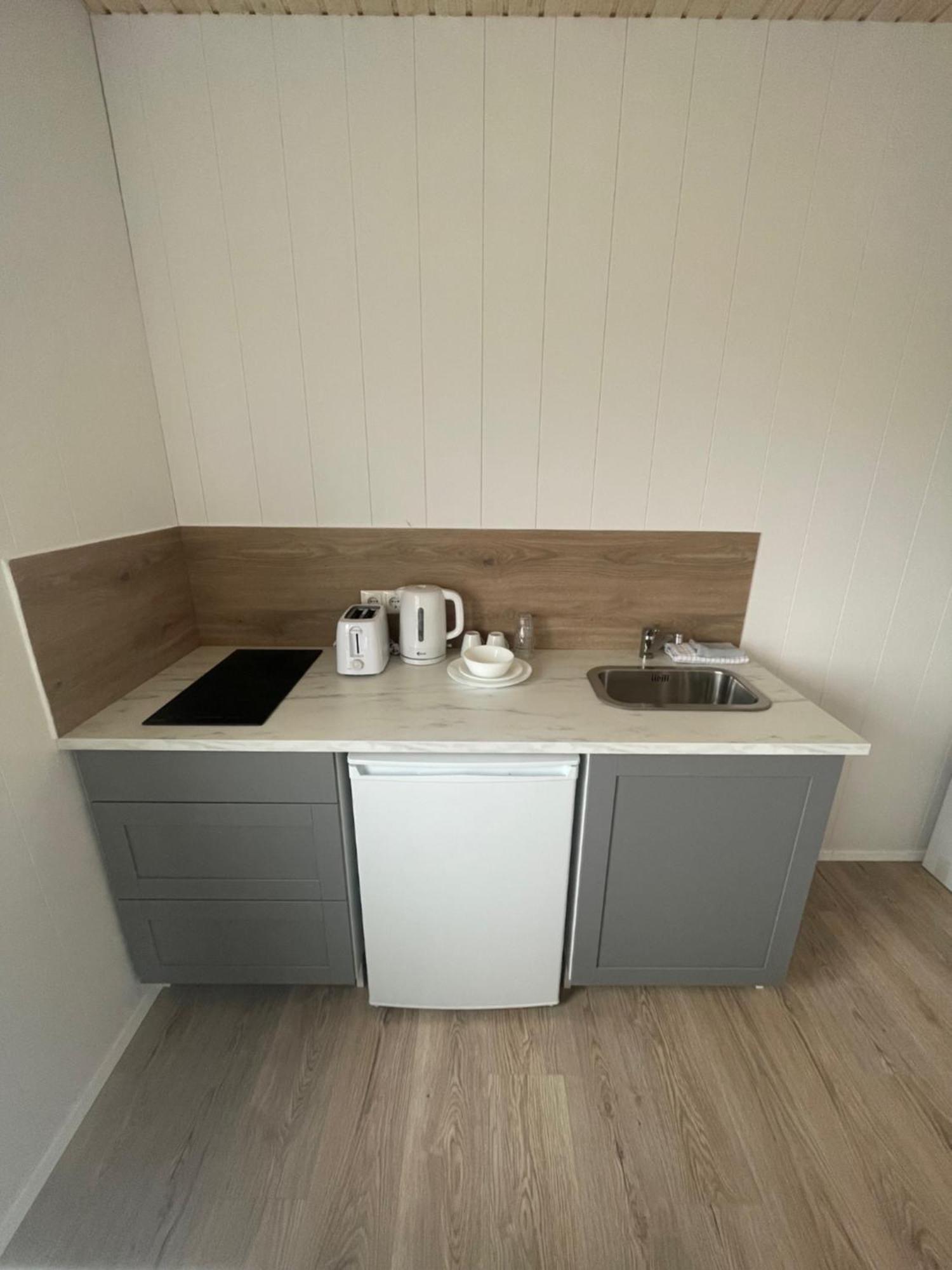 Rjupnavellir Villa Ngoại thất bức ảnh