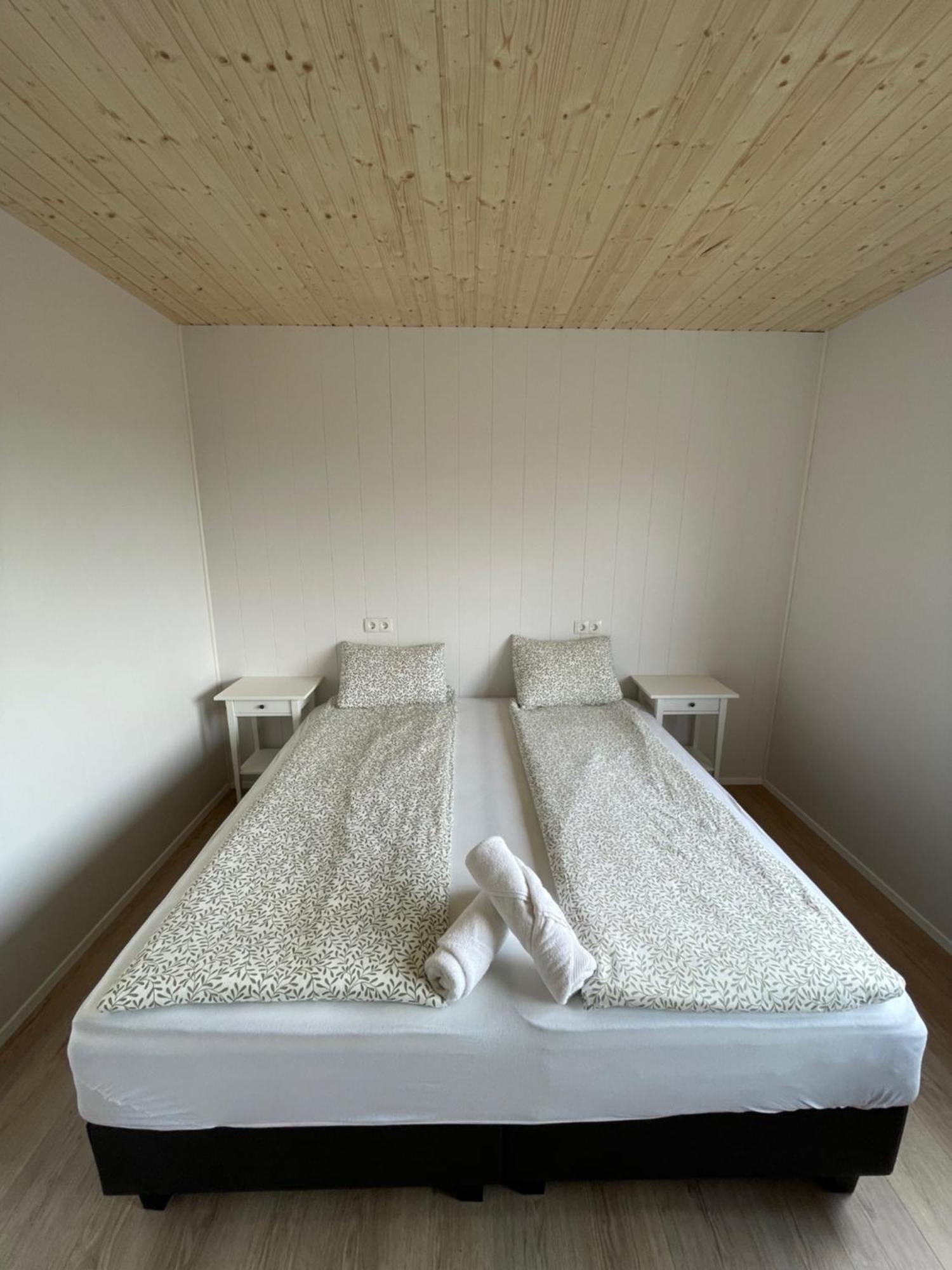 Rjupnavellir Villa Ngoại thất bức ảnh