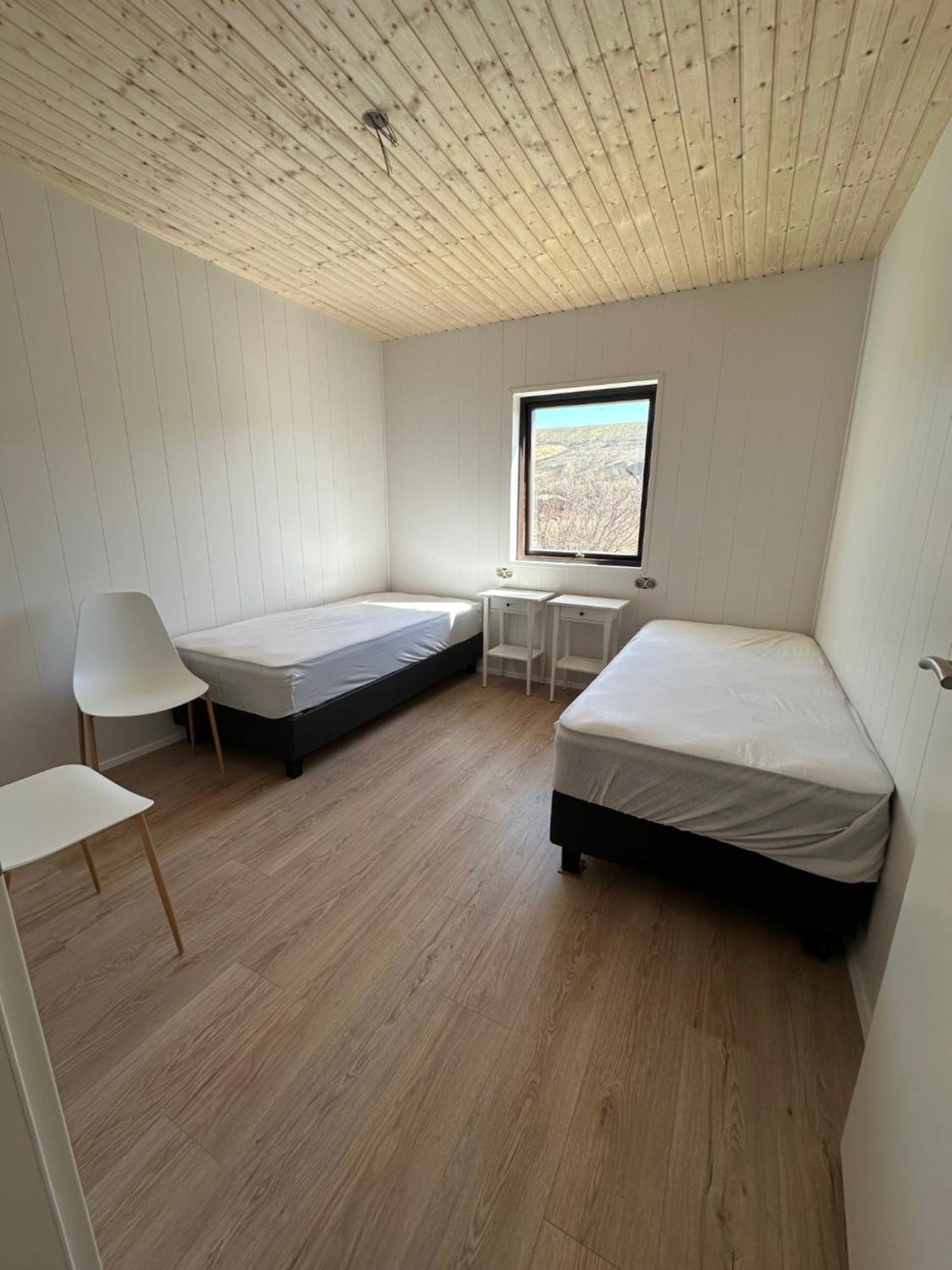 Rjupnavellir Villa Ngoại thất bức ảnh